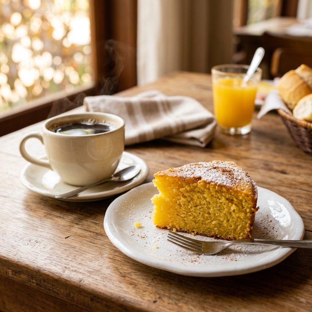 Café fresquinho