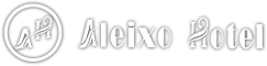 Hotel Aleixo Logo